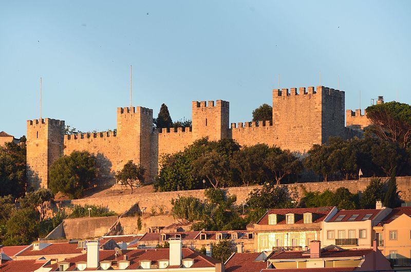 Hospedaria D. Damélio Lisbon Bagian luar foto