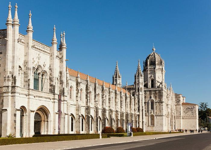Hospedaria D. Damélio Lisbon Bagian luar foto